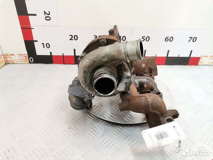 Турбина для Ford Mondeo 3 1435150