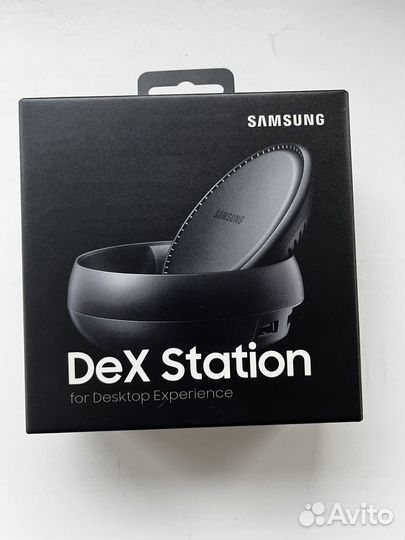 Samsung dex station