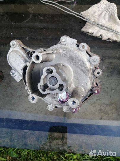 Помпа Jumper 2.2