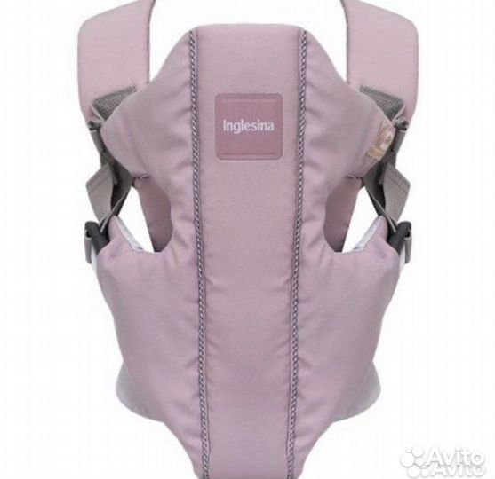 Рюкзак-Кенгуру inglesina