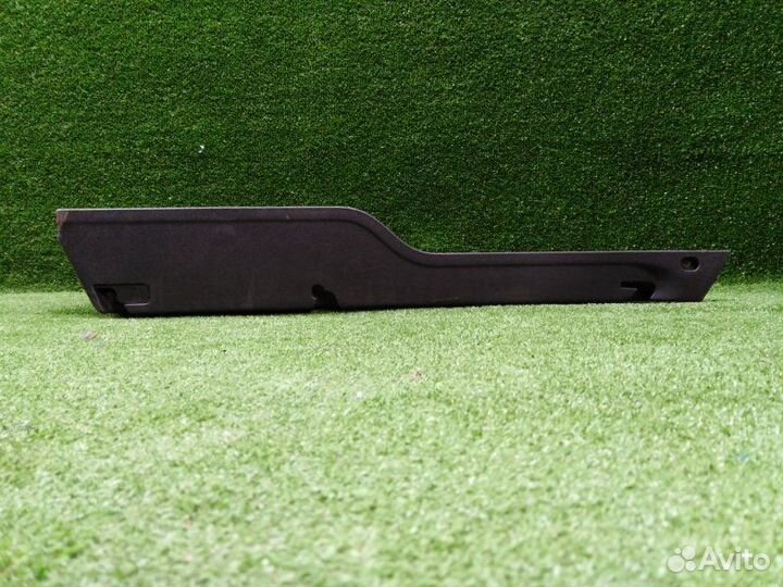 Обшивка багажника Renault Duster K4MA690 2013