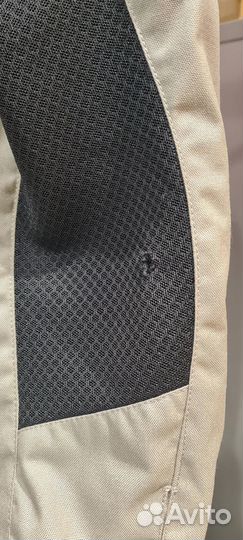 Мотокуртка KTM vented jacket XXL