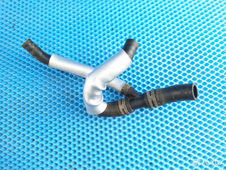 Шланг ож VAG 5Q0122073AA