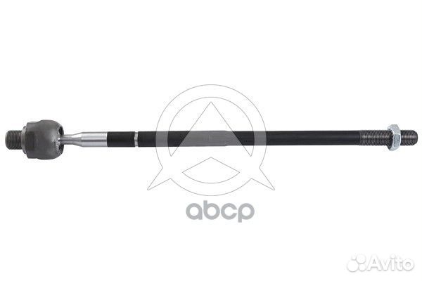 Тяга рулевая перед прав 4211 Sidem