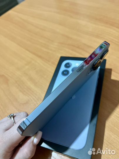 iPhone 13 Pro, 128 ГБ