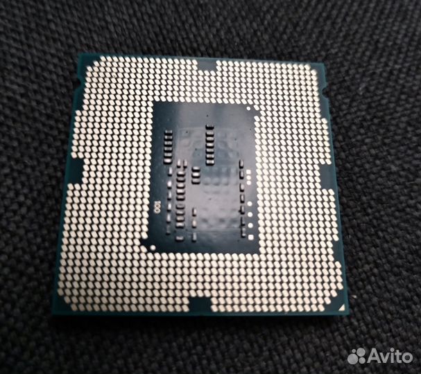 Intel Core i5-4570T Haswell LGA1150