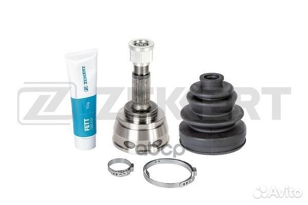 Шрус внешн. Nissan Micra (K12) 03- АКПП gs-466