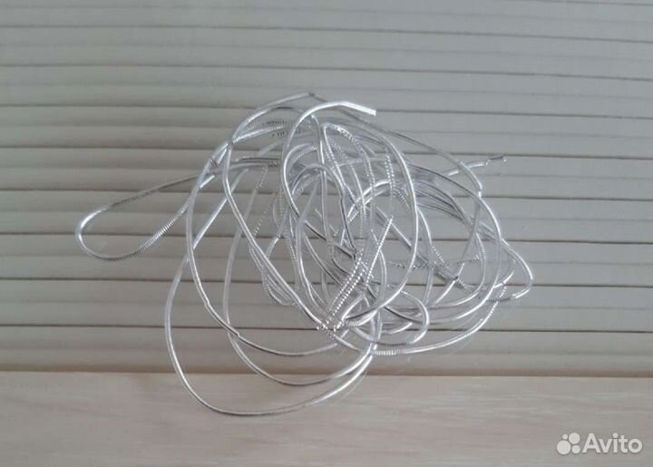 Материалы для бижутерии