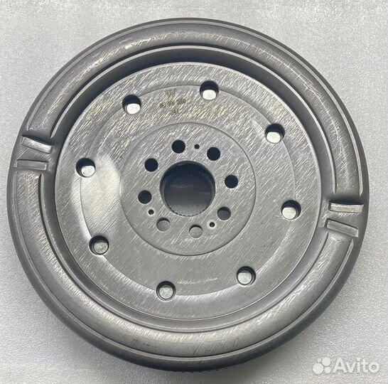 Маховик 02E DQ250 DSG6 8/132