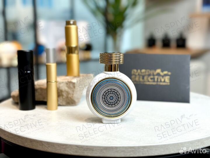 Haute Fragrance Company Nirvanesque