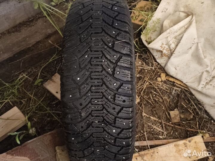 Диски штамповка r14 4 100