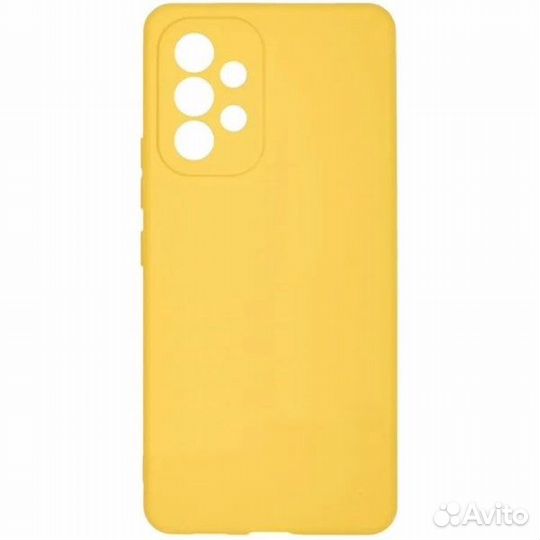 Чехол накладка силиконовый для Samsung A23