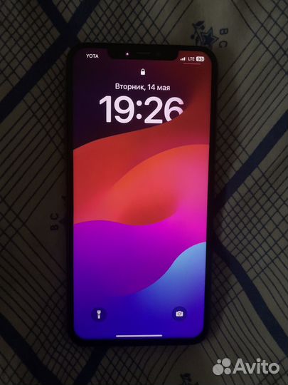 iPhone Xs Max, 64 ГБ