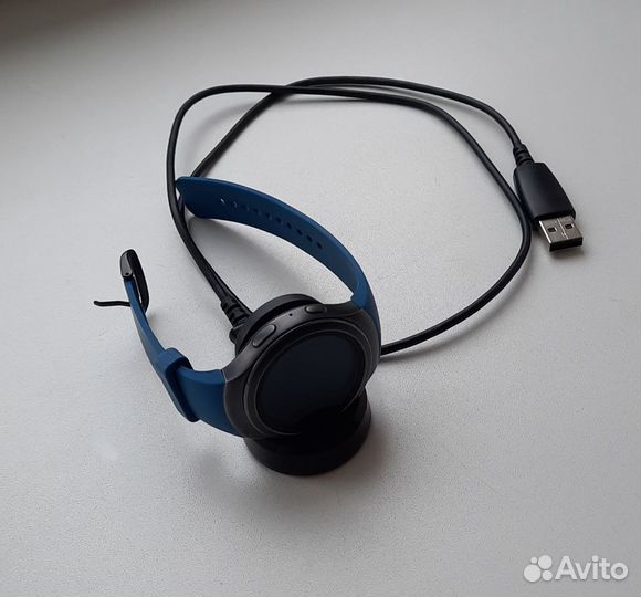 Samsung Gear S2 (SM-R720)