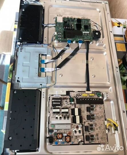 Ремонт телевизоров частный мастер на дому