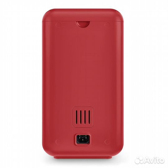 Кофемашина Smeg BCC02rdmeu