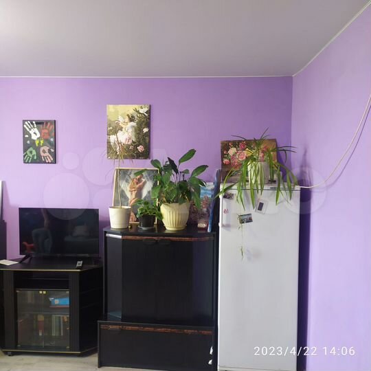 4-к. квартира, 67 м², 7/9 эт.