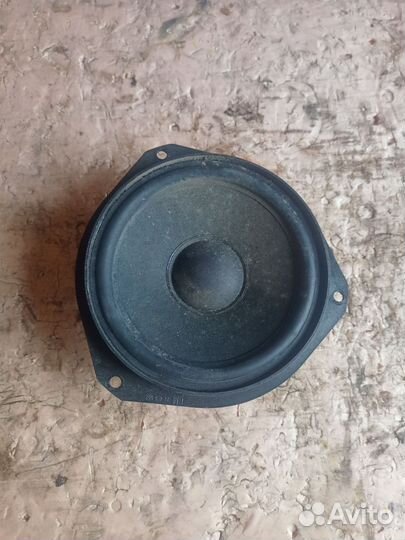 Динамик передний Opel Zafira B
