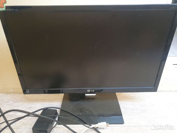 Монитор lg 22 дюйма
