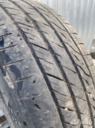 Landsail LS588 215/60 R16