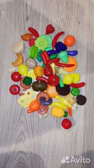 Детская кухня 97см