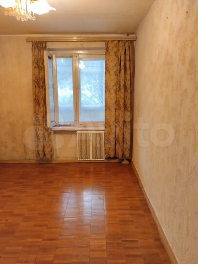 2-к. квартира, 49 м², 1/5 эт.