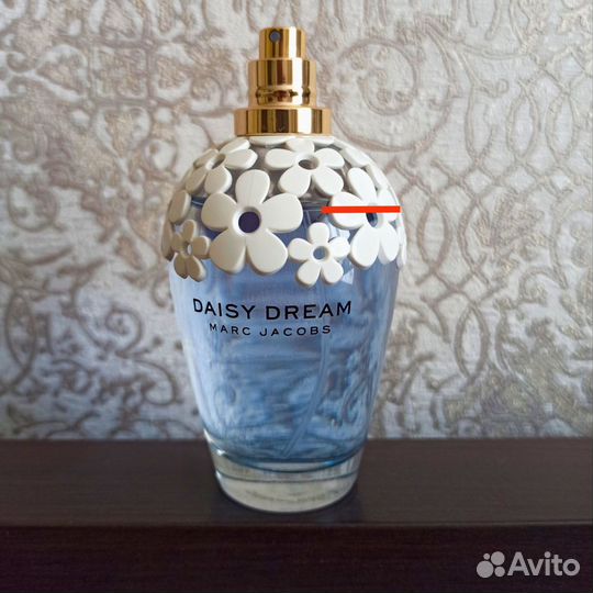 Туалетная вода Marc Jacobs Daisy Dream, 100 мл