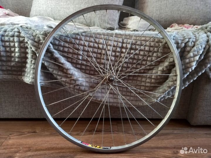 Велосипедные обода 26