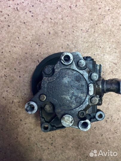 Насос гидроусилителя руля MB W163 ML 320-430 98-05