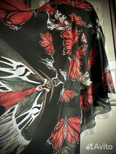 Платок авторский 