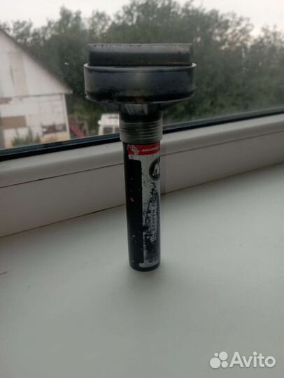 Сквизер Molotow