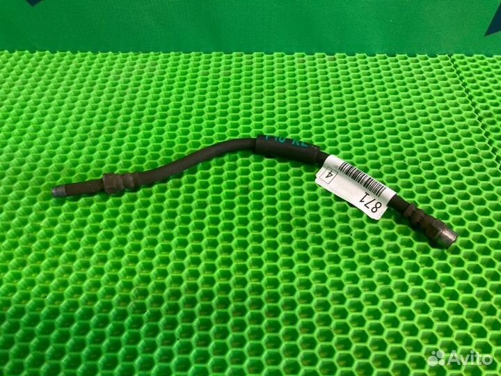 Шланг тормозной задний Bmw 5 F10 N52B25 2010