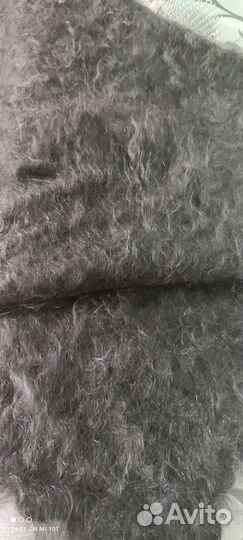 Пуховый платок шаль СССР