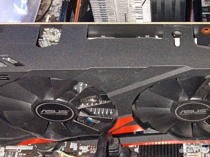 Gtx 1050 ti 4gb