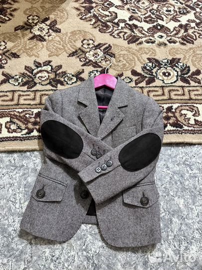 Пиджак gulliver