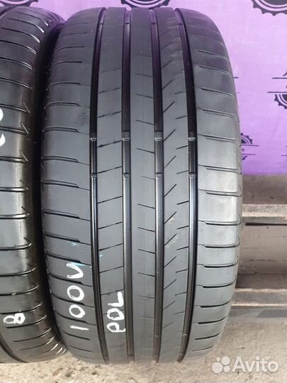 Bridgestone Turanza T005 255/45 R19 100V