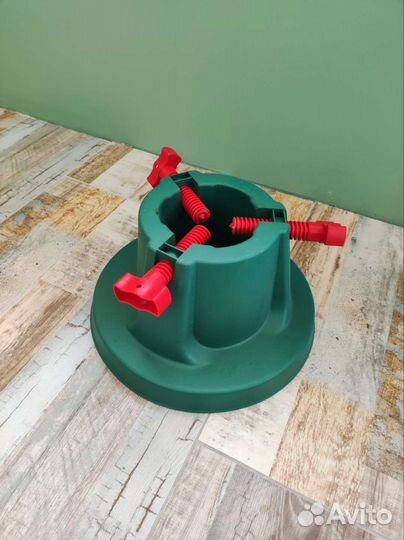 Подставка под ёлку