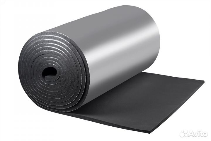 Теплоизолятор K-flex