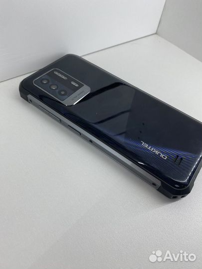OUKITEL WP17, 8/128 ГБ
