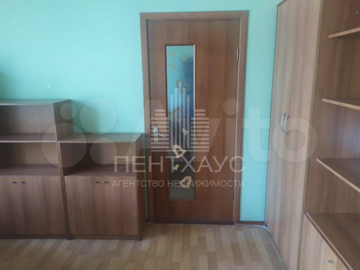 Этаж под офис