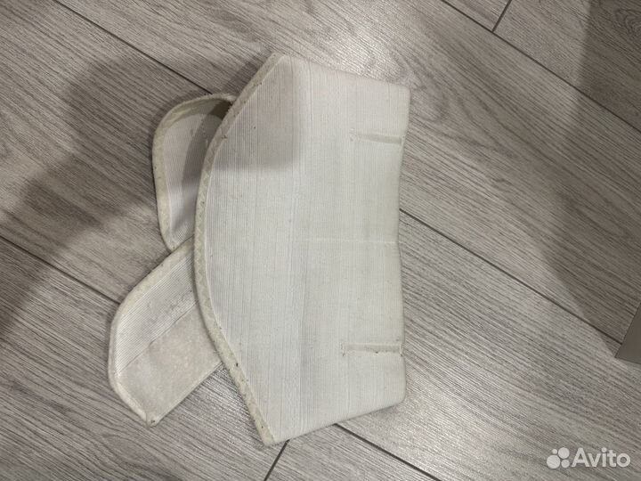 Бандаж до и послеродовой