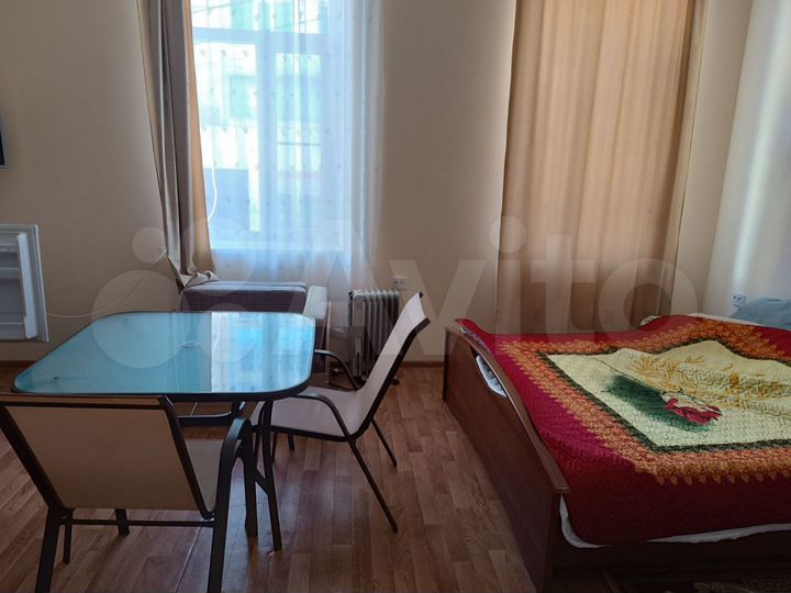 Квартира-студия, 25 м², 2/2 эт.