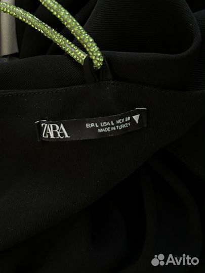 Платье Zara