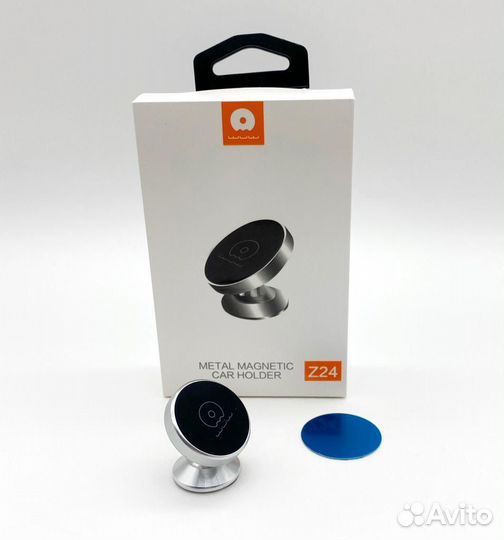 Автомобильный держатель для телефона WUW