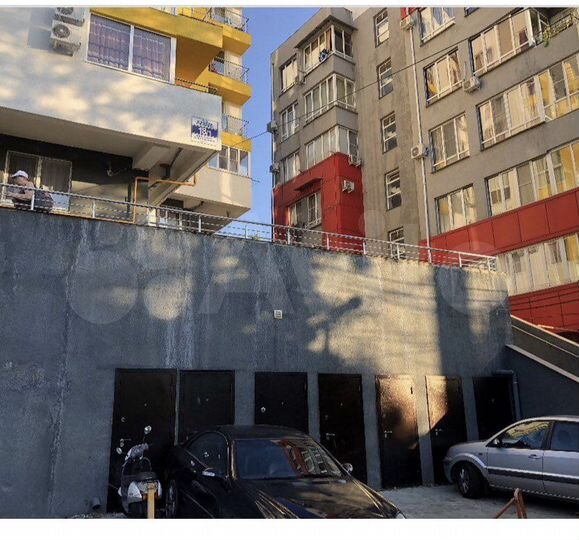 2-к. квартира, 35 м², 2/12 эт.