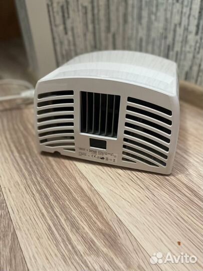 Сушилка для рук Merida m88a plus