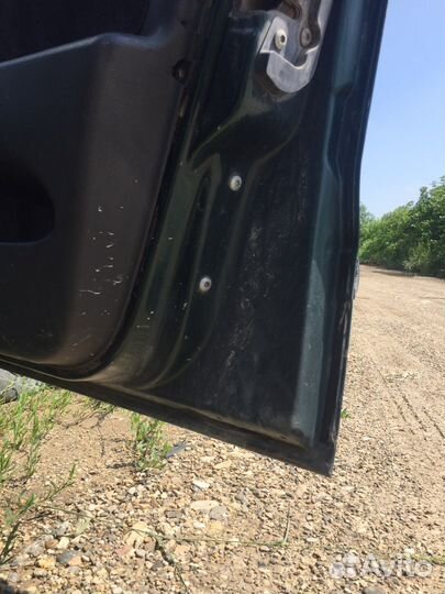 Fiat Marea Универсал Дверь левая правая