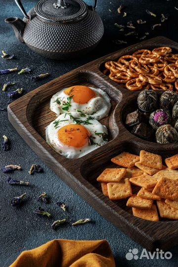 Предметный и фуд-фотограф