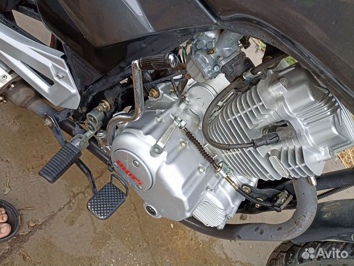 Irbis vr1 200 кубов