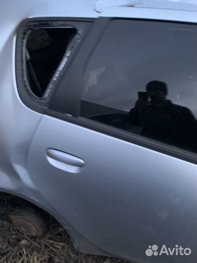 Мицубиси Кольт